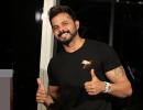 Sreesanth optimistic of recall into Kerala Ranji team