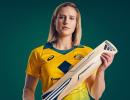 Is Cricket Australia ready for a female boss?