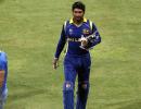 SL govt to probe 2011 World Cup final 'fixing' claims