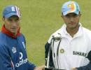 Don't miss! Ganguly and Nasser Hussain's banter