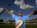 How captain Ganguly transformed Indian cricket