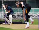 Another round of COVID-19 tests for England cricketers