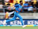 'As long as Pandya keeps cool, he will be an asset'