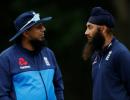 England spinner Virdi wants to emulate Panesar