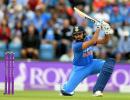 'Rohit one of greatest ODI openers in world cricket'