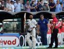 Why the Adelaide 2014 Test is special for Virat