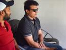 Why Ganguly won't attend Asian Cricket Council meet