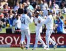 Didn't realise I took Wagner's catch: Jadeja