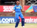 Watch out for Yashasvi Jaiswal in world cricket!