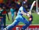 How India's young cricketers are staying motivated