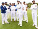 Report Card: How India's players fared in New Zealand