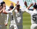 No hand shakes for England in SL due to coronavirus