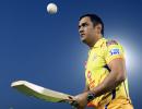 When Dhoni Triggered an IPL Bidding War