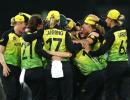 Australia beat SA for T20 WC showdown vs India