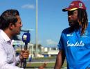 SEE: 'Gayle is still a force to be reckoned with'