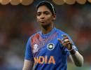 'Time has come to drop Harmanpreet'