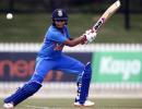 Krishnamurthy ready for India's date with destiny