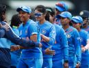 Harmanpreet wary India could be off-form for WT20 final