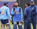 Switch from Dhoni to Kohli was seamless: MSK Prasad