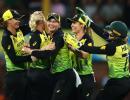 WT20 final: Lanning ready for 'toughest one so far'