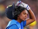 Deflated India find optimism in Melbourne heartbreak