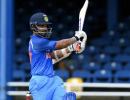 Mentally ready to play all three formats: Rahane