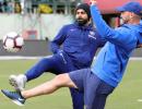 India vs South Africa ODI series called off