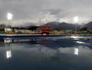 India vs SA 1st ODI called off due to rain