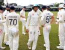 England Test series in Sri Lanka postponed