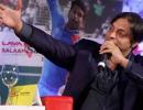 Shoaib Akhtar blames China's eating habits for COVID-19