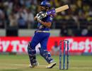 'Rohit only player capable of notching 200 in T20s'