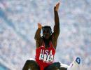 Carl Lewis wants Tokyo Olympics to be held in 2022