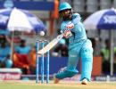 Mithali wants women's IPL to start from next year