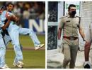 Coronavirus: ICC lauds India's 2007 World Cup hero