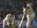 Chappell gives clue to Laxman's success vs Aus in 2001