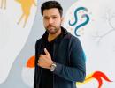 Rohit Sharma donates Rs 80 lakh to fight coronavirus