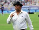 Kapil, Gavaskar donate to help needy cricketers