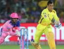 You cannot copy Dhoni, says Sanju Samson