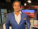 ICC trolls Shoaib Akhtar, he loses cool