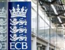 ECB approves package to help counties hit by COVID-19