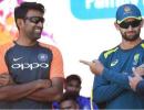 'Ashwin's been one of my biggest coaches in a way'