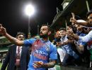 Magic will be missing without fans in stadium: Kohli