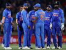 India ready for quarantine in Aus to help tour proceed