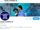 What's so unique about Sachin, Virat's Twitter DP