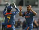 R P Singh recalls selection row involving Dhoni