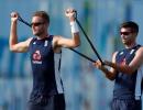 Pietersen concerned about England pace attack