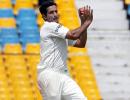 Saliva ban major handicap for pace bowlers: Pathan