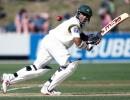 Ex-Pakistan batsman Umar tests positive for COVID-19