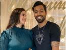 Hardik-Natasa to become parents