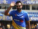 Irfan Pathan to play for Kandy in Lanka Premier League